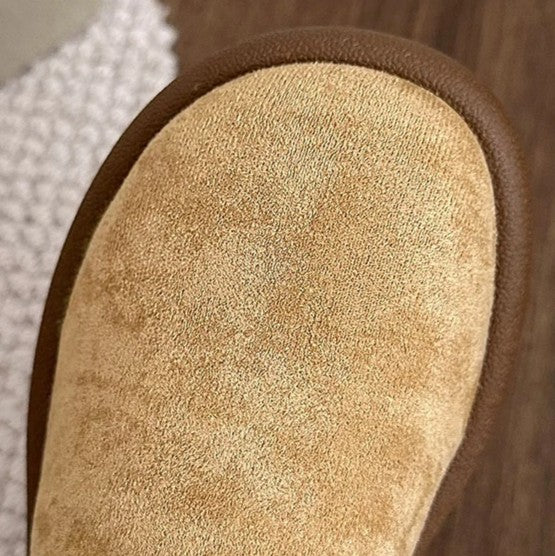 Natura Winter Barefoot