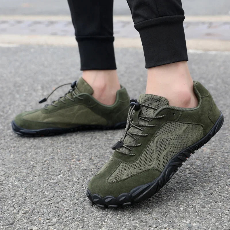 Core Sneaker 2.0 Barefoot