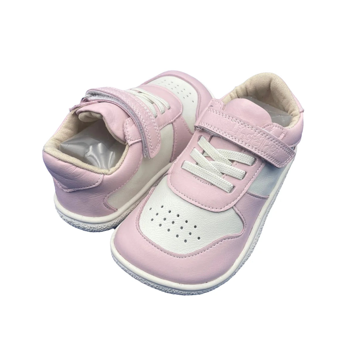 Pulse Kids 2.0 Sneaker Barefoot