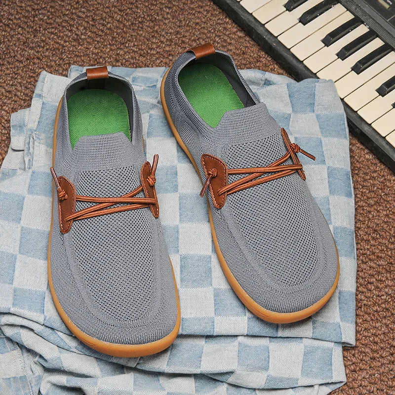 Nautic Barefoot