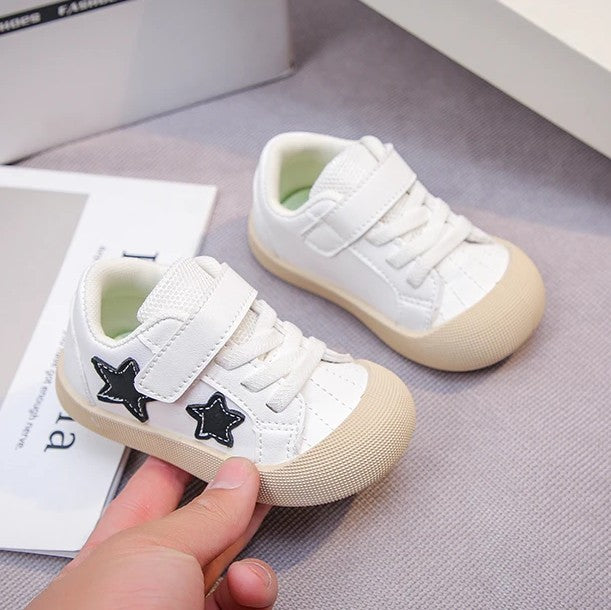 Star Retro Kids Barefoot