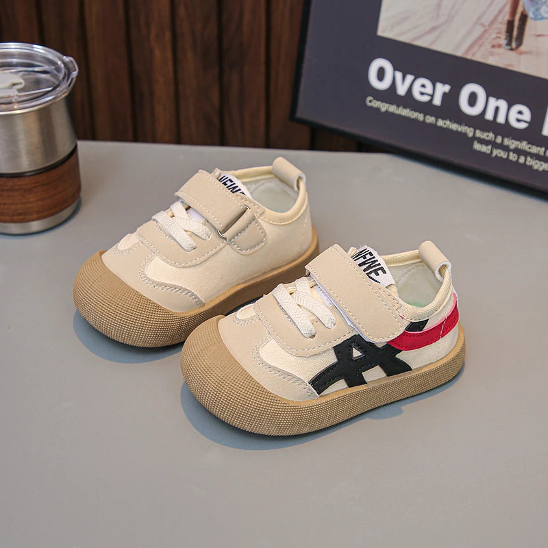 Aero Retro Kids Barefoot