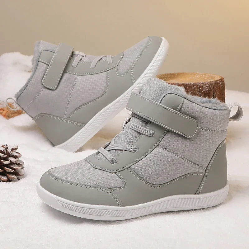 Nordic Kids Barefoot