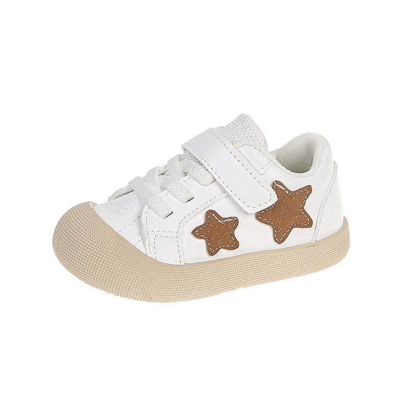 Star Retro Kids Barefoot