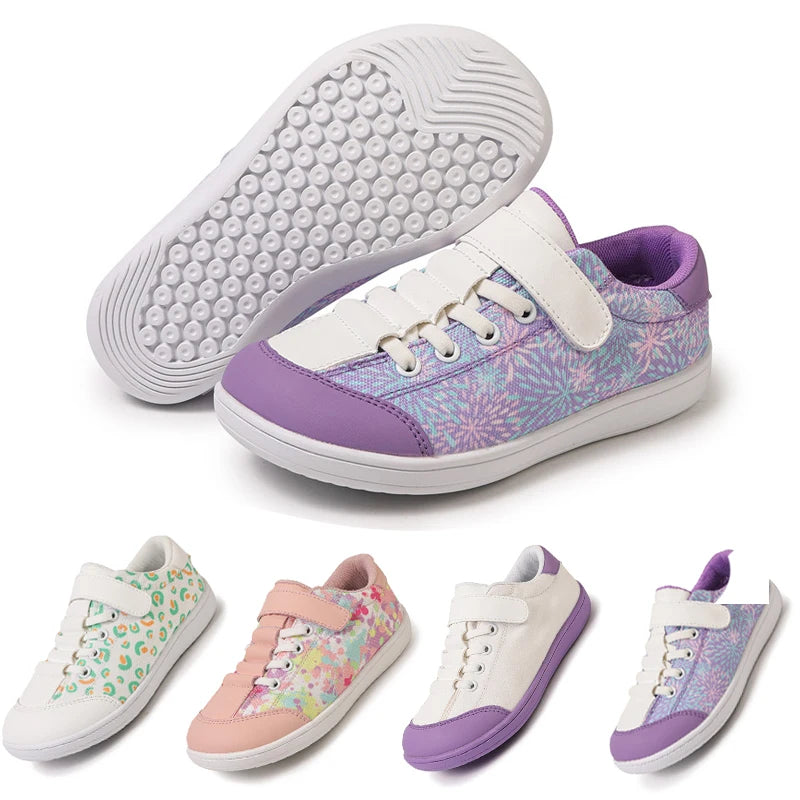 Edge Kids 3.0 Barefoot