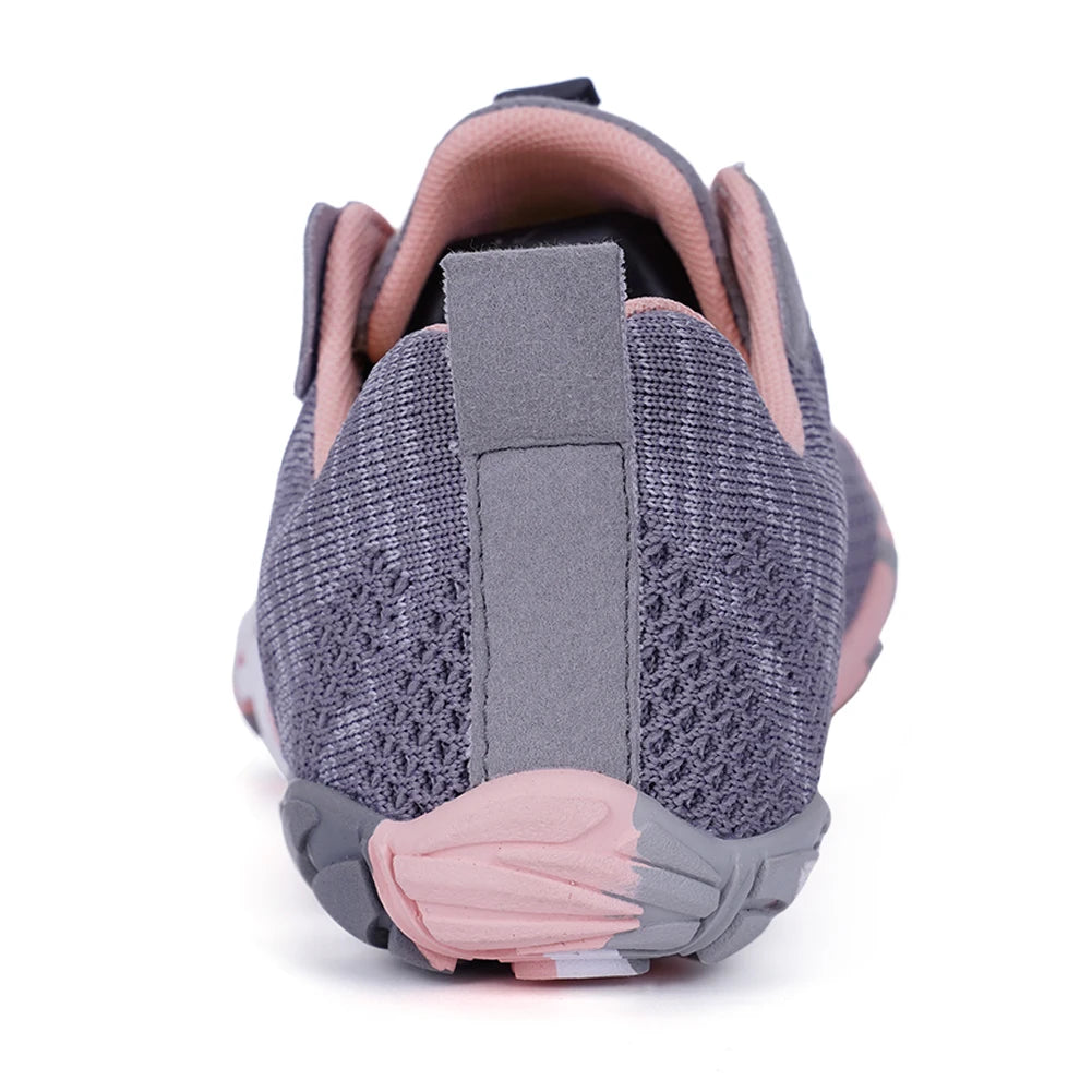 SyncMove 2.0 Barefoot