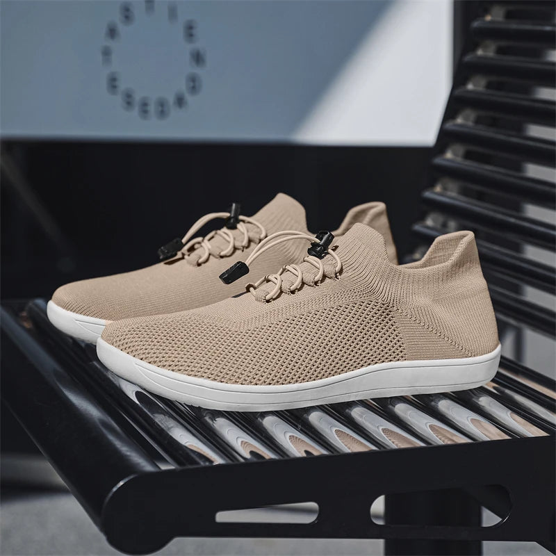 PrimeConnect 3.0 Barefoot