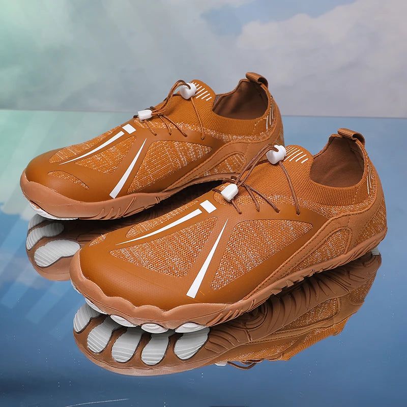 MoveFlex 2.0 Barefoot