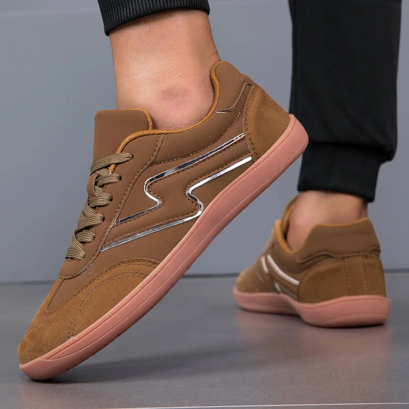 Core Sneaker Barefoot