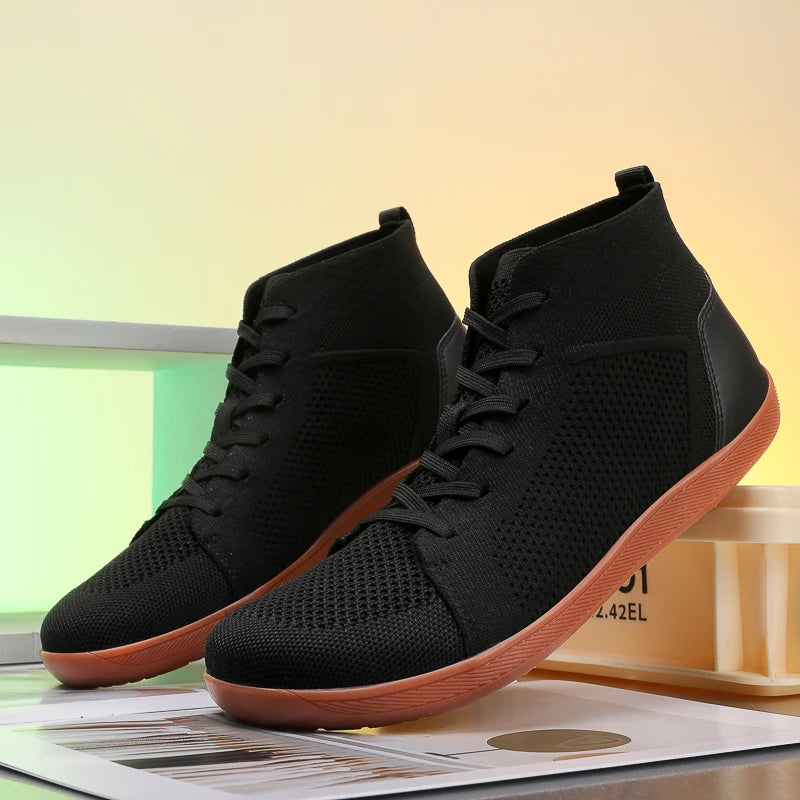 Element Botín Barefoot