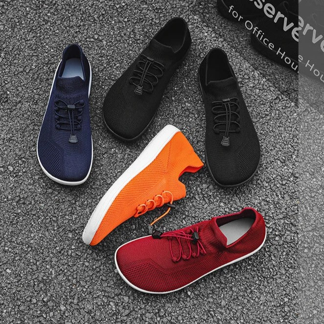 PrimeConnect 3.0 Barefoot