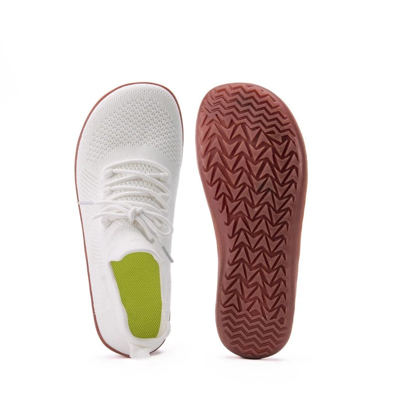 PrimeConnect 2.0 Barefoot