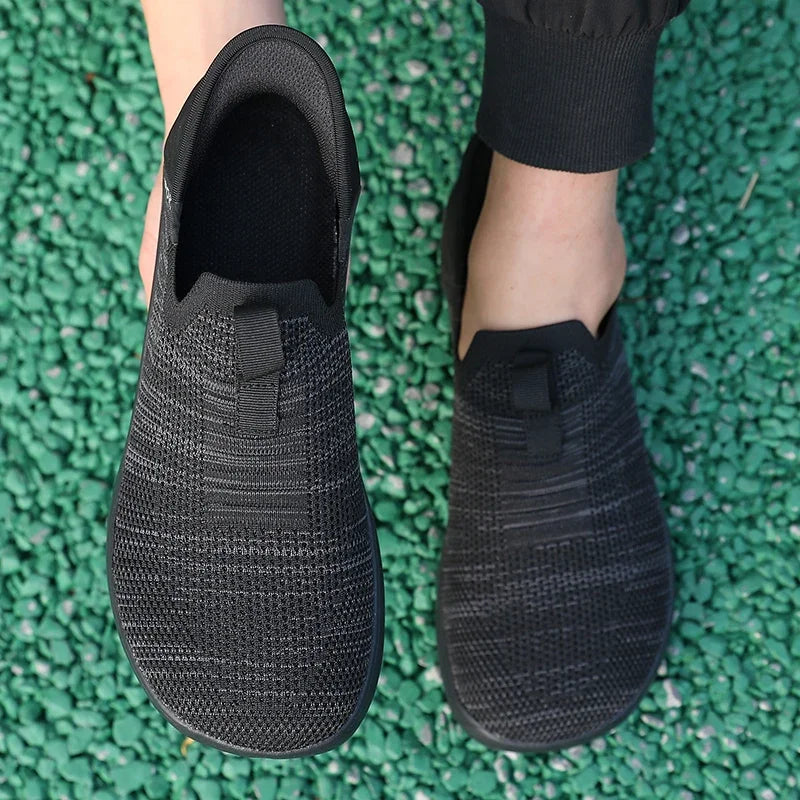 EvoFlex 2.0 Barefoot