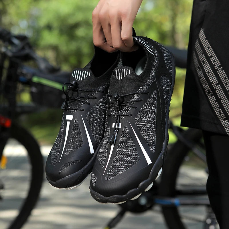 MoveFlex 2.0 Barefoot