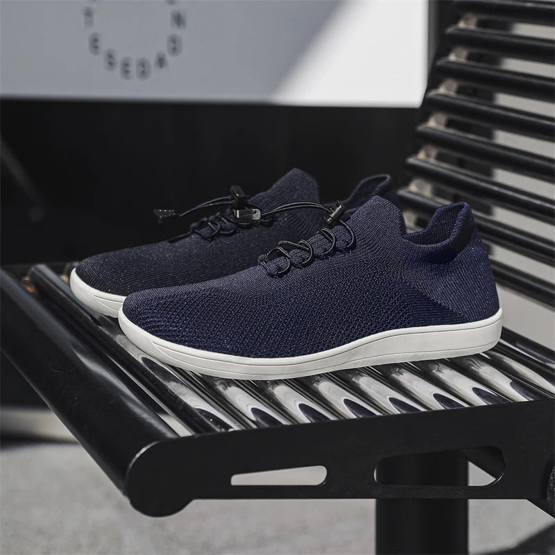 PrimeConnect 3.0 Barefoot