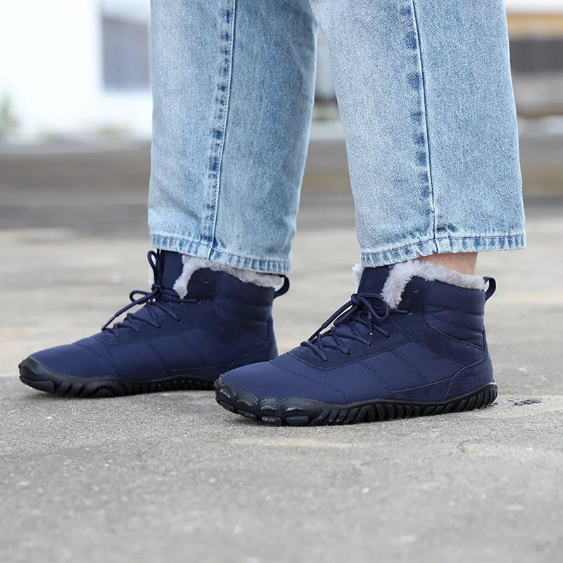 Explorer 2.0 Winter Barefoot