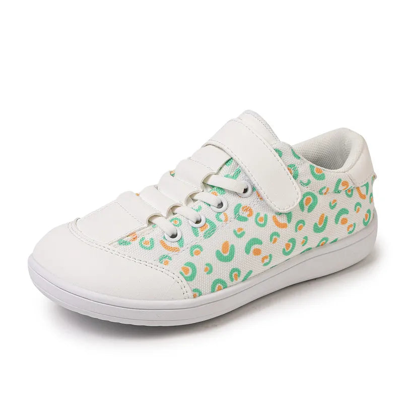 Edge Kids 3.0 Barefoot