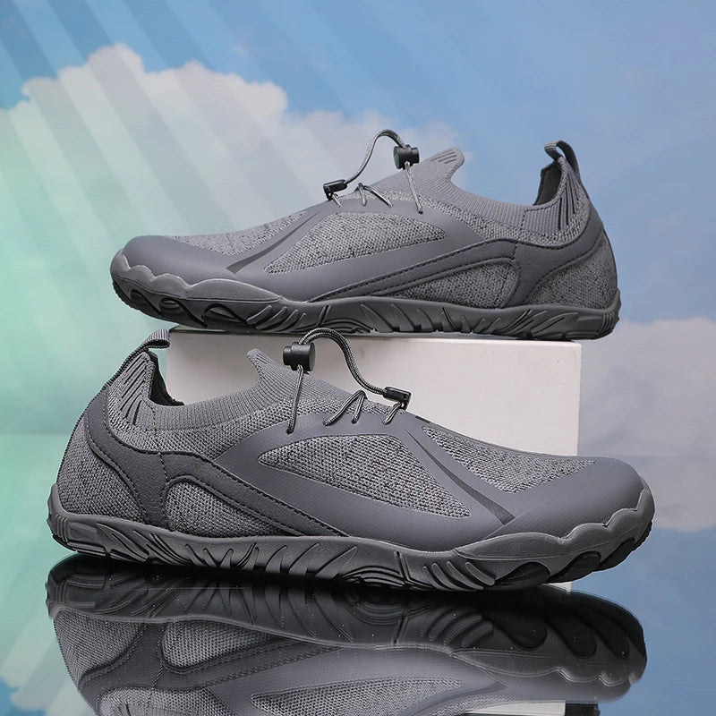 MoveFlex 2.0 Barefoot