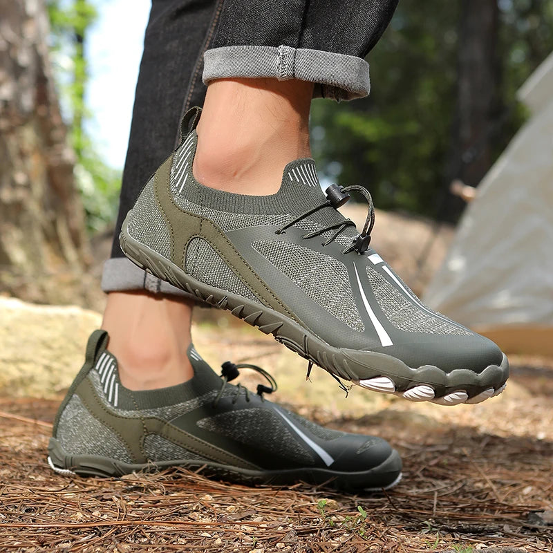 MoveFlex 2.0 Barefoot