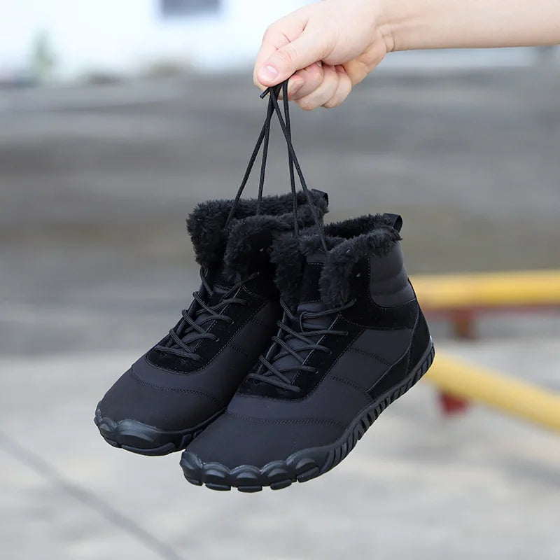 Explorer 2.0 Winter Barefoot