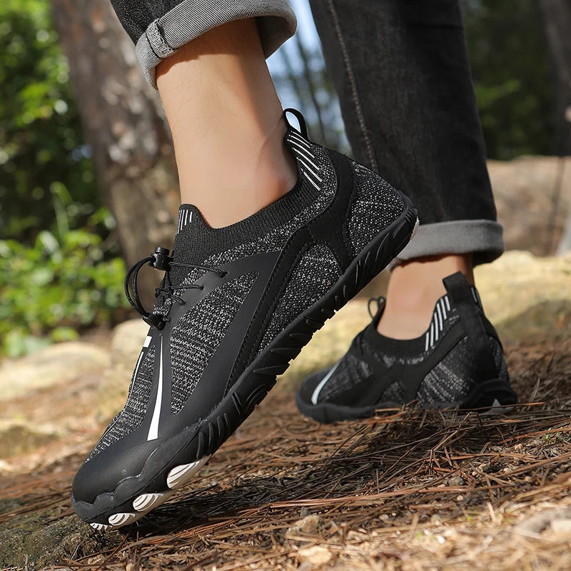 MoveFlex 2.0 Barefoot