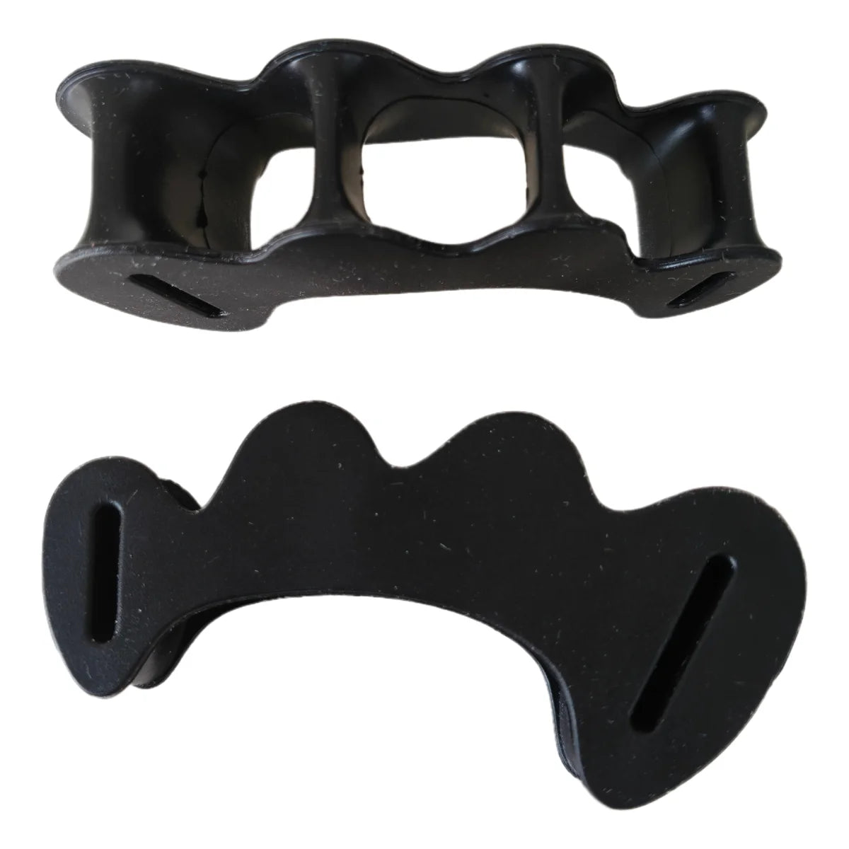 Separadores de Dedos 2.0 Anchos Barefoot