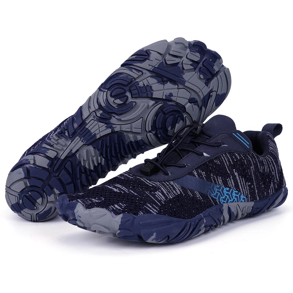 SyncMove 2.0 Barefoot