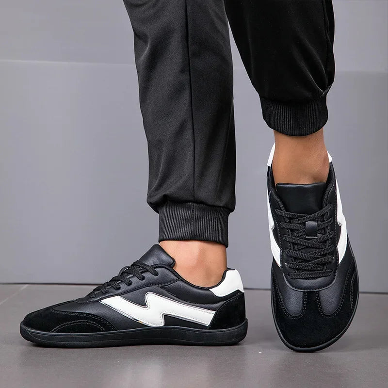 Core Sneaker Barefoot