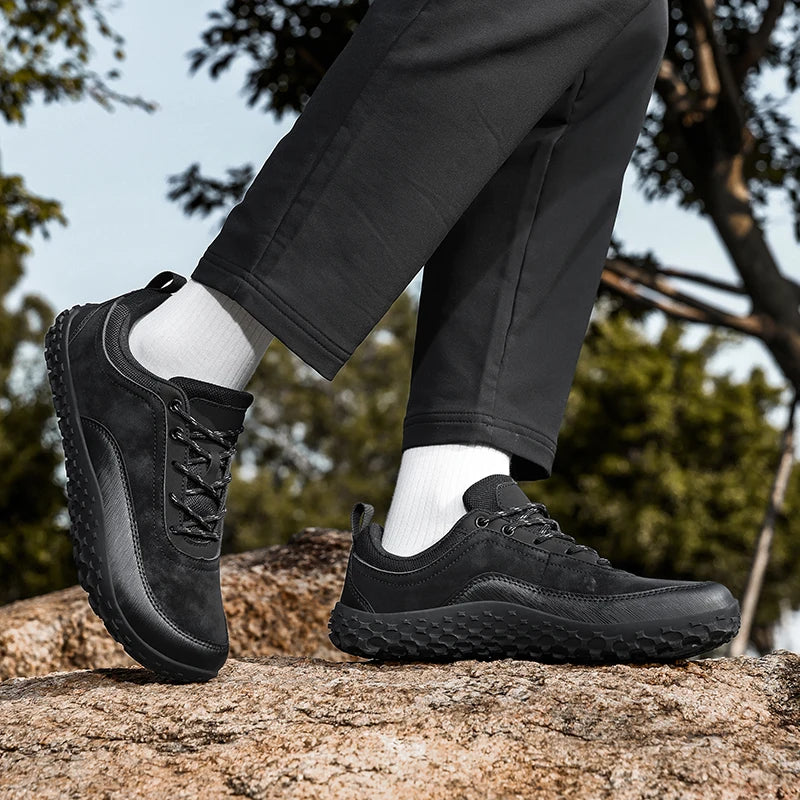 Mountain 2.0 Barefoot