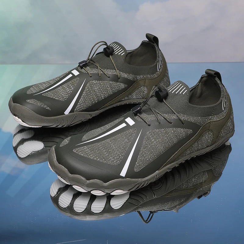 MoveFlex 2.0 Barefoot