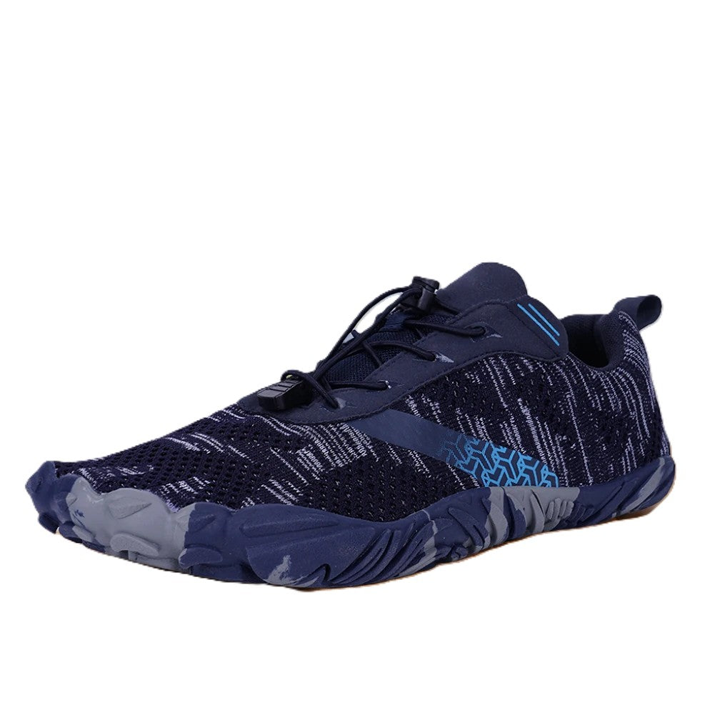 SyncMove 2.0 Barefoot