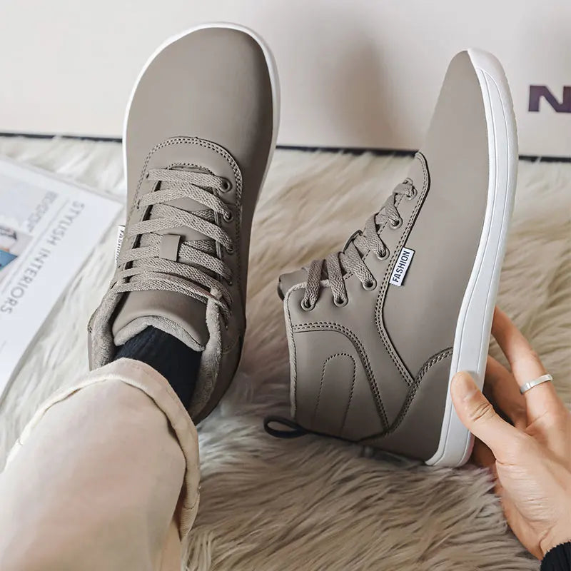 Classy Fashion Barefoot