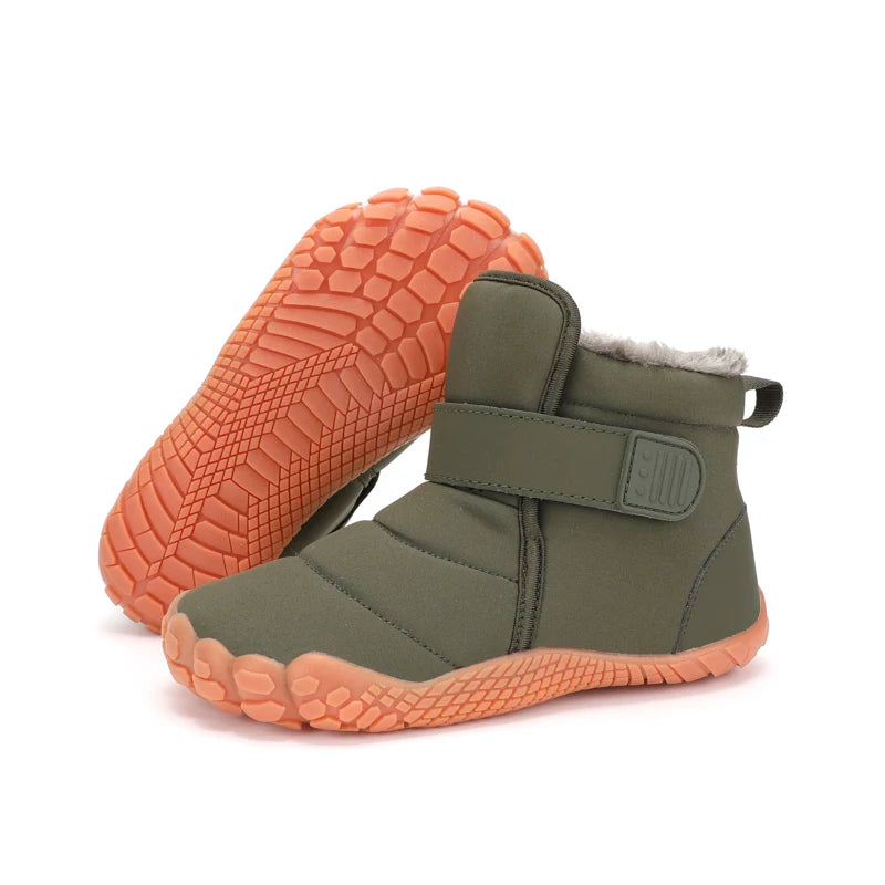 Nordic Kids 2.0 Barefoot