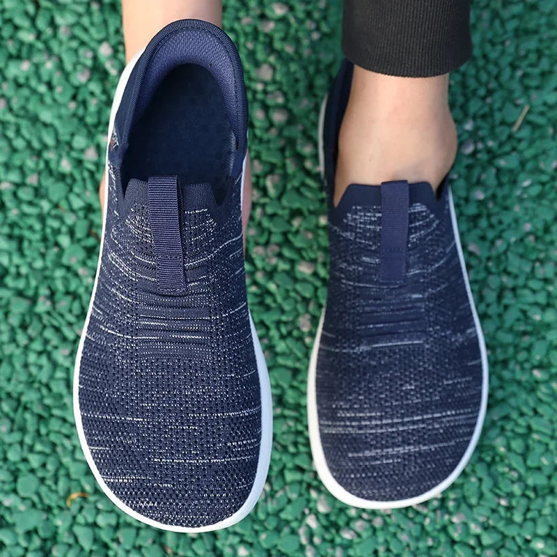 EvoFlex 2.0 Barefoot