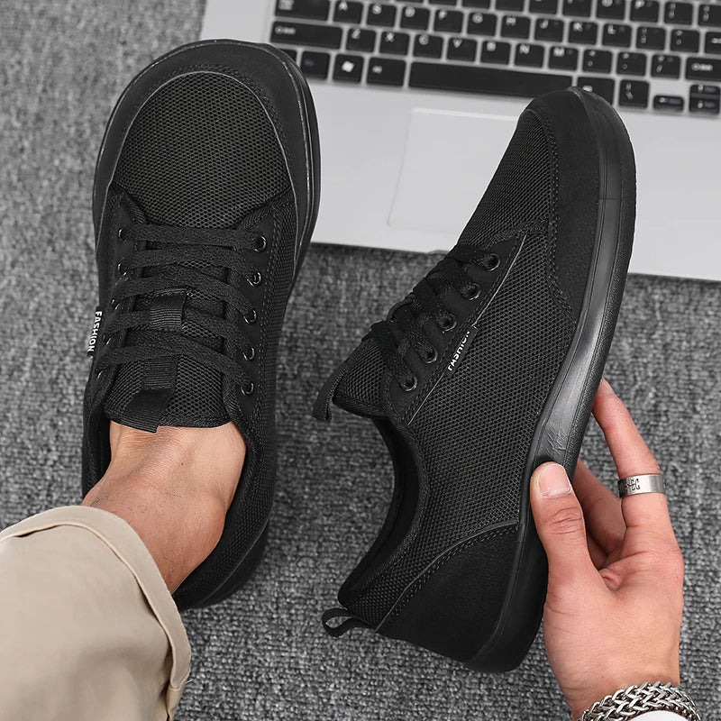 FashionUrban 3.0 Barefoot