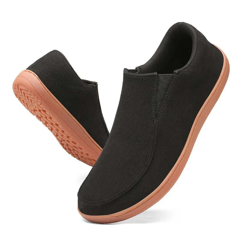 Orbit Barefoot negro