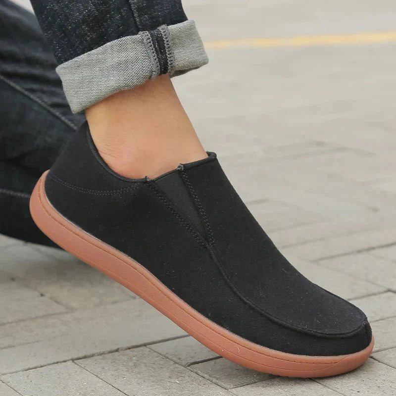 Orbit Barefoot negro