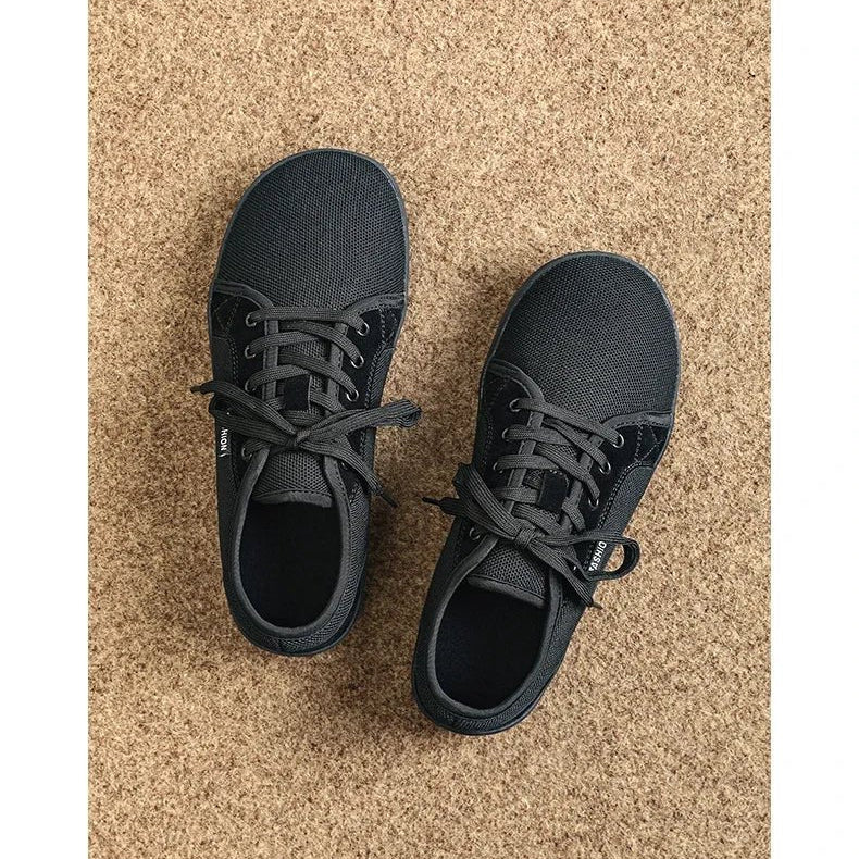 UrbanFashion Barefoot negro
