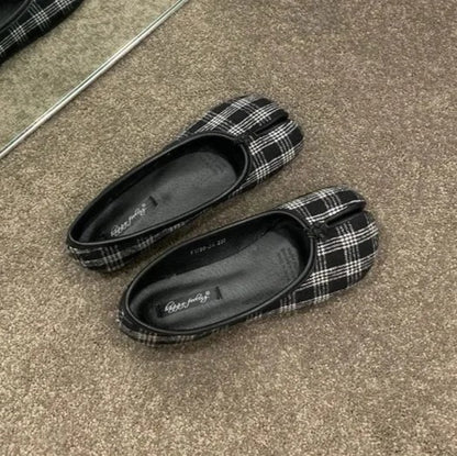 Tabi Fashion 2.0 Barefoot