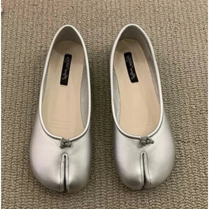 Tabi Fashion 2.0 Barefoot