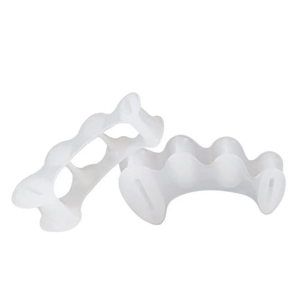 Separadores de Dedos 2.0 Anchos Barefoot