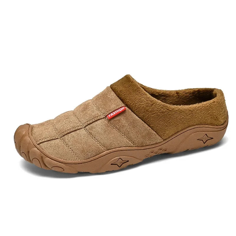 Relax Winter 2.0 Barefoot