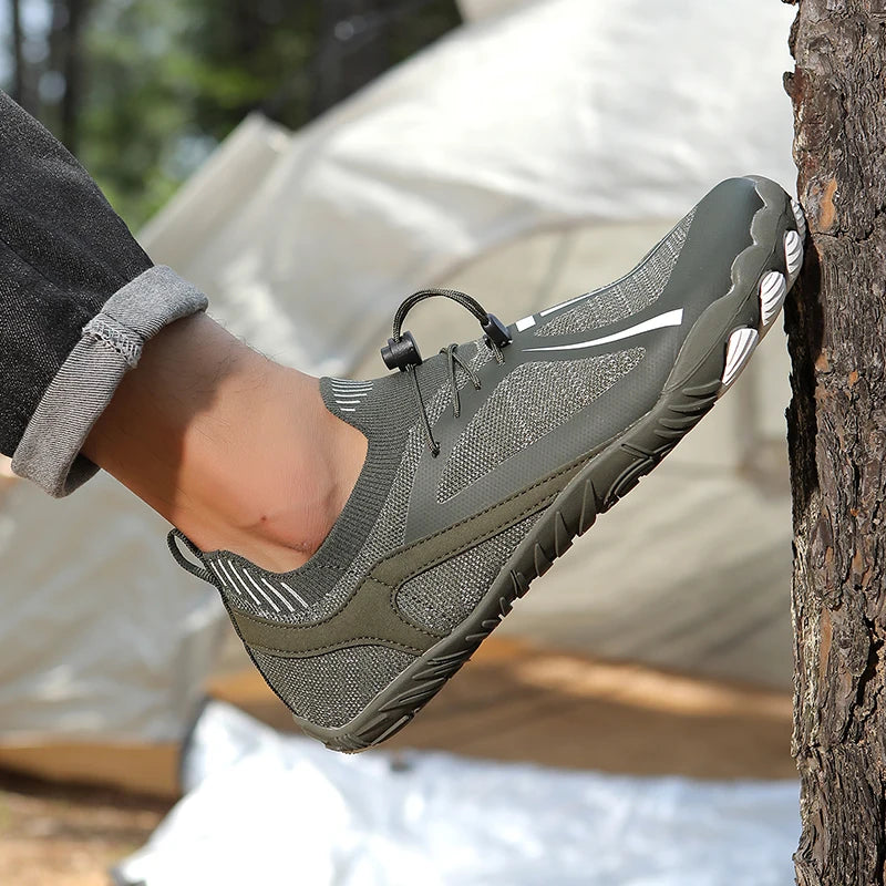 MoveFlex 2.0 Barefoot