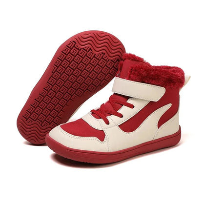 Nordic Kids Barefoot