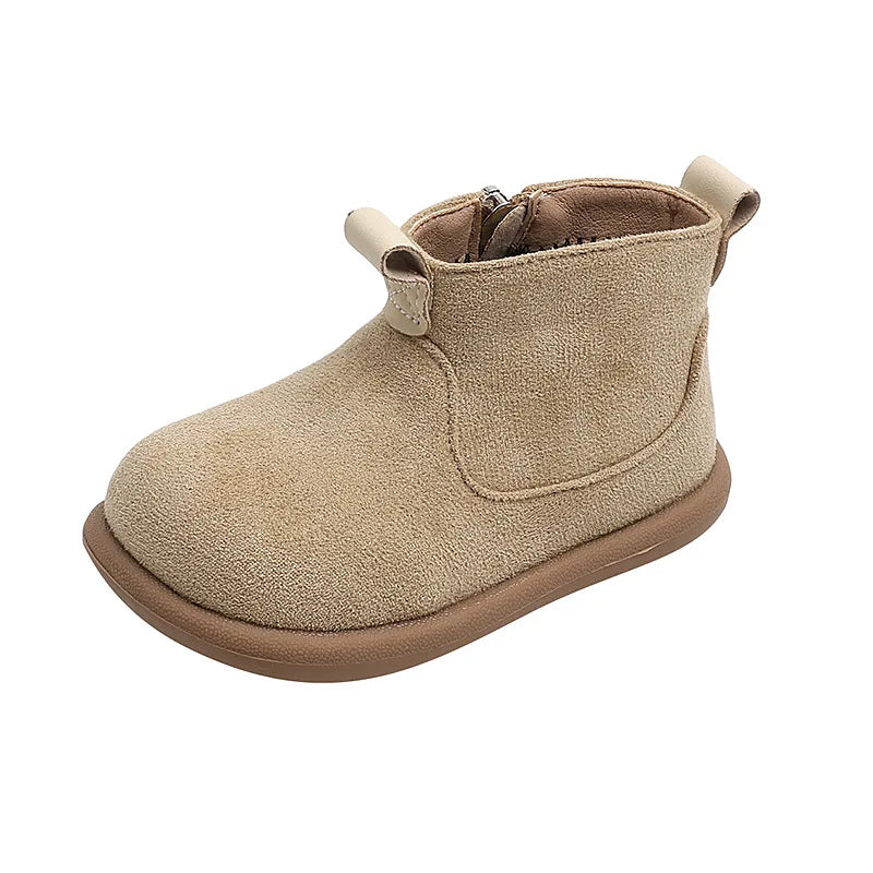 Natura Kids 2.0 Barefoot