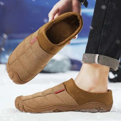 Relax Winter 2.0 Barefoot