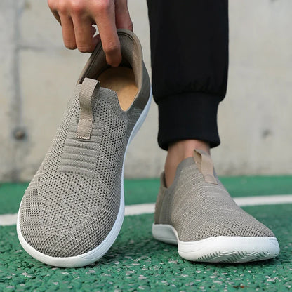 EvoFlex 2.0 Barefoot