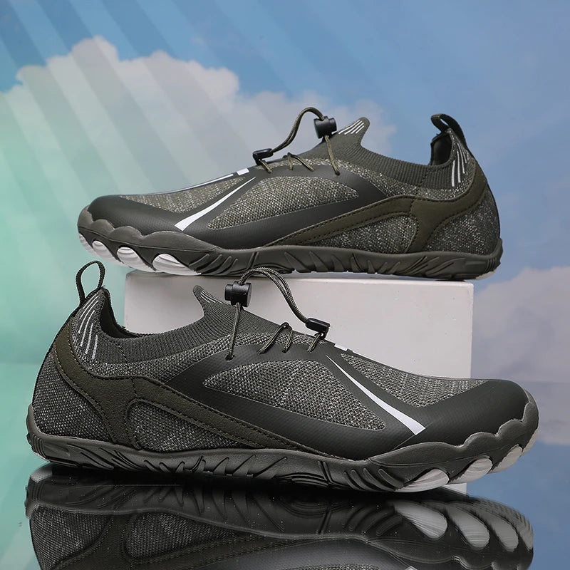 MoveFlex 2.0 Barefoot