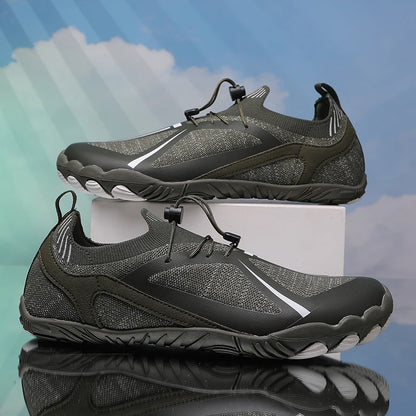 MoveFlex 2.0 Barefoot