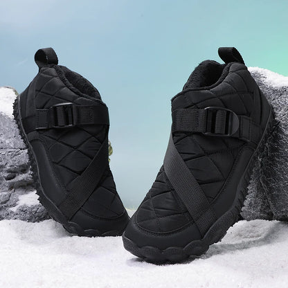 Artic 2.0 Barefoot